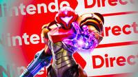 Habr nuevo Nintendo Direct con novedades de Metroid Prime 4 a mediados de septiembre, segn insiders