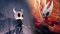 Hace falta jugar al primer Hollow Knight antes que Silksong para disfrutar de su historia?