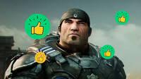 Qu opina la crtica de Gears of War: Reloaded? Nota media en Metacritic del nuevo remaster de Xbox