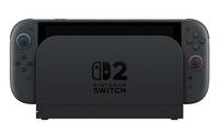 Switch 2 supera los dos millones de unidades en Estados Unidos y lidera el mercado en julio