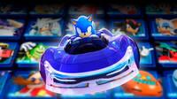 Oficial: Sega confirma todos los personajes de Sonic Racing: CrossWorlds y los que llegarán por DLC