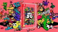 Es una joya indie que incluye 50 juegos en uno y su edición física para Switch llega a España muy pronto