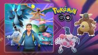 Mega Sharpedo y más llegan a Pokémon GO: Todas las incursiones, eventos y fechas de septiembre 2025