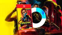 CD Projekt lo confirma: la mayora de ventas de Cyberpunk 2077 en Switch 2 fueron fsicas