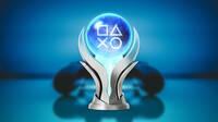 Acaba de superar los 15.000 trofeos platinos en PSN y ni siquiera es el jugador con ms platinos del mundo