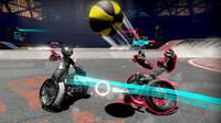 Drag x Drive, el nuevo juego deportivo para Switch 2, confirma su precio en la eShop