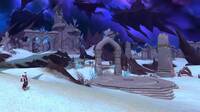 La historia de The War Within continúa: así es K'aresh, el mundo natal de los etéreos ya disponible en WoW