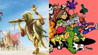 Las grandes sorpresas del Indie World: Dos de los mejores juegos de 2024 llegan a Switch