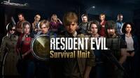 El gratuito Resident Evil Survival Unit, un juego de estrategia para mviles, ya tiene fecha de lanzamiento