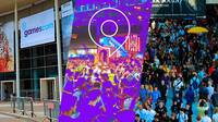 De 'hermano pequeño' del E3 a rey mundial: la historia no contada de cómo Gamescom conquistó los videojuegos