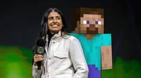 Xbox quiere superar a sus rivales en 2030 y tiene claro c�mo hacerlo: con Minecraft y Candy Crush