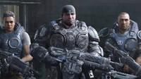 La beta abierta de Gears of War: E-Day destroza el récord de la saga de jugadores en Steam