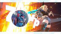 Ni ganar ni perder: esto es lo que pasa si empatas una pelea en el nuevo juego de lucha Marvel Tokon