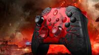 XBOX presenta los nuevos mandos de Gears of War: E-Day para celebrar el lanzamiento del nuevo juego de la saga
