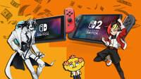 Las mejores ofertas de Nintendo Switch y Switch 2 en la eShop de esta semana (13/08/2026)