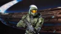 El exdirector de arte de Halo da la raz�n a los fans: el anillo de Halo Campaign Evolved no le convence