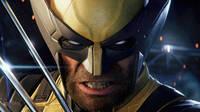 La edición física de Marvel Lobezno incluye todo el juego en el disco, pero Insomniac recomienda su parche día 1