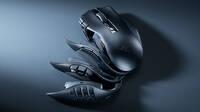 Razer Naga V3 Pro: el ratón que se transforma según el género cambiando solo una pieza