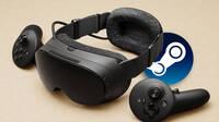 El lanzamiento de Steam Frame, el casco RV de Valve est� 'a la vuelta de la esquina' seg�n una desarrolladora