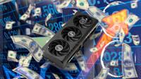 La subida de los precios amenaza a las GPU de la gama económica, alerta un fabricante