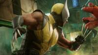 Marvel Lobezno saca las garras con sus nuevas y espectaculares capturas de pantalla