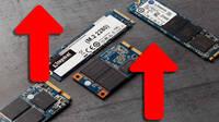 Los SSD podrían seguir subiendo de precio durante años: la escasez de memoria NAND podría durar hasta 2030