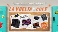 Renovar los componentes de tu PC tiene premio: MSI regala ratones y carritos con sus ofertas