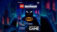 Ya puedes reservar LEGO Batman: El Legado del Caballero Oscuro para Switch 2 en GAME con regalo exclusivo