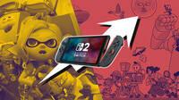 Nintendo domina las ventas en Japón gracias al imparable Rhythm Paradise Groove y el popular Splatoon Raiders