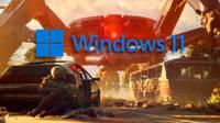 La última actualización de Windows 11 está provocando cierres y reinicios en varios juegos de PC