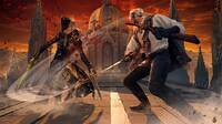 Nintendo está ayudando a FromSoftware con uno de sus puntos débiles en The Duskbloods