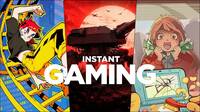 Consigue estos juegazos con rese�as 'extremadamente positivas' en Steam a menos de 15 euros con Instant Gaming