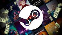 El 1 % de los juegos en Steam acapara la mayoría de ingresos en Steam, revela un estudio