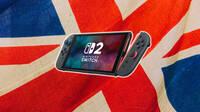 Nintendo lo confirma: este será el nuevo precio de Switch 2 a partir del 1 de septiembre en Reino Unido
