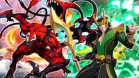 La decisi�n m�s pol�mica de Marvel Tokon por fin explicada: �por qu� est� Carnage y no Venom?