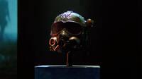 Metro 2039 presenta su espectacular edición coleccionista con una réplica a tamaño real de su casco