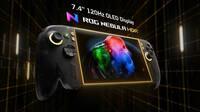 La nueva ROG XBOX Ally X20 con pantalla OLED ya se puede reservar en España y cuesta 1400 euros
