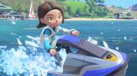 Nintendo Switch Sports Resort también tendrá su propio pack de Nintendo Switch 2 y llegará el 22 de octubre