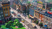 La simulaci�n y creaci�n de ciudades m�s divertida se anuncia en Gamescom 2026: primer tr�iler de LEGO Skylines