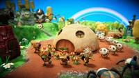 Se filtra una de las sorpresas de Gamescom: es el nuevo juego de estrategia y defensa de torres de Q-Games