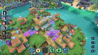 Worms cambia de rumbo con Galactic Tactics, un roguelike táctico en 3D que llegará en 2027 a consolas y PC