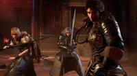 Malas noticias: Bloodstained The Scarlet Engagement se retrasa y no llegará hasta el año que viene
