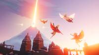 Los creadores de Journey fundan su propia editora para apoyar videojuegos que 'emocionen a través del juego'