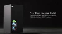 XBOX permitirá convertir tus juegos físicos en digitales: así funcionará su nuevo sistema