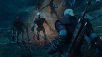 Geralt podr� usar por fin una ic�nica arma en The Witcher 3: Songs of the Past y CD Projekt la muestra en acci�n