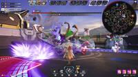 Project ZETA muestra su frenética acción 3v3v3v3: cuatro equipos luchan por un único objetivo