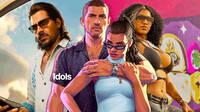 Nuevas imágenes de GTA 6: Rockstar confirma que habrá sistema de cambio físico para Jason y Lucía