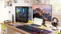 GAME celebra la Vuelta al Cole con ofertas en port�tiles, PC, monitores, perif�ricos y m�s