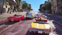 Crazy Taxi: World Tour muestra su ca�tico multijugador y confirma el regreso de tres personajes cl�sicos