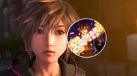 Tetsuya Nomura asegura que Kingdom Hearts 4 tendr� los mundos m�s detallados y que su guion duplicar� el de KH3